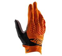 Leatt 4.5 Lite 2025 Motocross Gloves, orange, size S