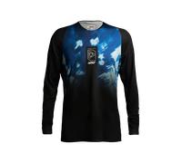 Leatt 4.5 Lite V.27 Women's MX Jersey AI BlackM AI Black