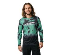 Leatt Moto 4.5 Lite MX Jersey 2026 Teal