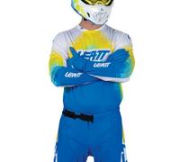 Leatt 4.5 Lite V26 Long Sleeve Jersey