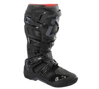 Leatt 4.5 MX Boots Black