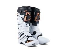 Leatt 4.5 MX Boots White47 White