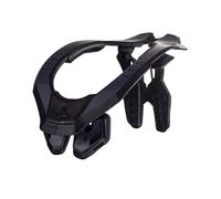 Leatt 4.5 Neck Brace 2025: STEALTH S/M