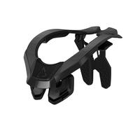 Leatt 4.5 Neck Brace 2025: Stealth 2Xl CYCLING AC NEW