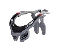 Leatt 4.5 Neck Protector Grey S-M