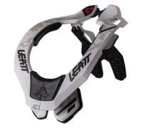 Leatt 4.5 Neck Brace V26 WhiteS/M White
