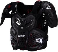 Leatt 4.5 Pro Evo Protection Vest Black S-M