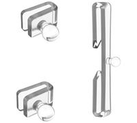 Leatt 4.5 Strap Tear-off Pins 3 Units