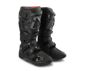 Leatt 4.5 V.21 MX Boots Black48 Black