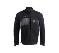 Leatt 4.5 V.27 Enduro Jacket Hatchet BlackS Hatchet Black