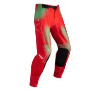 Leatt 4.5 V.27 MX Trousers Hatchet RedS Hatchet Red