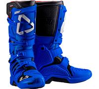 Leatt 4.5 V26, boots 42 EU Blue/Black