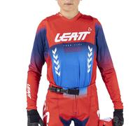 Leatt 4.5 V26 Long Sleeve Jersey