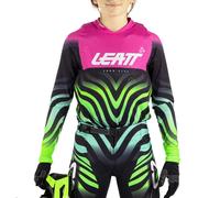 Leatt 4.5 V26 Long Sleeve Jersey
