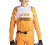 Leatt 4.5 V26 Long Sleeve Jersey