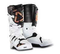 Leatt 4.5 V26 MX Boots White39 White