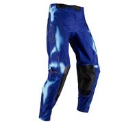 Leatt 4.5 V26 Off-road Pants Blue M Woman