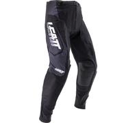 Leatt 4.5 Venom 2025 Motocross Pants, black-grey-white, size S for Men