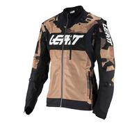 Leatt 4.5 X-flow Jacket