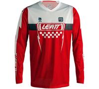 Leatt 4.5 X-flow Speed Long Sleeve Jersey