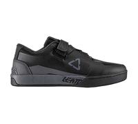 Leatt 5.0 Clip Mtb Shoes Black EU 41 1/2 Men