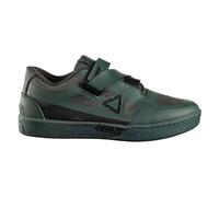Leatt 5.0 Clip Mtb Shoes Grey EU 40 Men