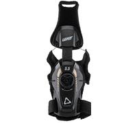Leatt 5.5 Carbon Wrist Brace, black, size L XL for Men