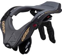 Leatt 5.5 DBX Kids Neck Brace, black
