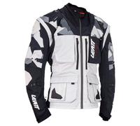 Leatt 5.5 Enduro Jacket Forge