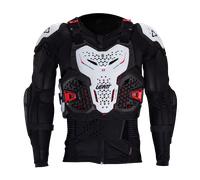 Leatt 5.5 Evo MX Body Protector White XXL