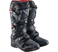 Leatt 5.5 FlexLock Enduro Graphene, boots 7 US Black/Grey/White