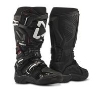 Leatt 5.5 FlexLock Evo V.27 MX Boots Black42 Black