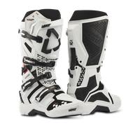Leatt 5.5 FlexLock Evo V.27 MX Boots White42 White