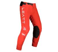 Leatt 5.5 I.k.s Off-road Pants Red XS Men