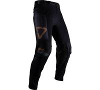Leatt 5.5 I.K.S Stealth 2025 Motocross Pants, black/grey/bronze, size XS