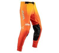 Leatt Moto 5.5 MX Pant 2026 Orange