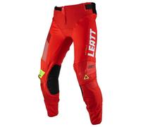 LEATT LEATT - Pants 5.5 I.K.S Red 2023 36
