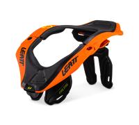 Leatt 5.5 Neck Brace CitrusL/XL Citrus