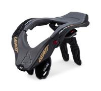 Leatt 5.5 Neck Brace StealthXXL Stealth