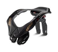 Leatt 5.5 Neck Brace Youth StealthOnesize Stealth