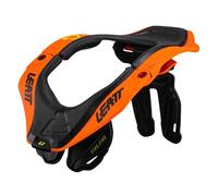 Leatt 5.5 Neck Protector Orange S-M