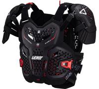 Leatt 5.5 Pro Evo Chest Protector Black S-M