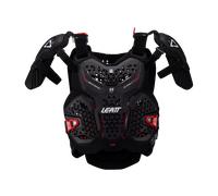 §Leatt 5.5 Pro Evo Chest Protector Black§