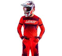 Leatt 5.5 Ultraweld Long Sleeve Jersey