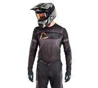 Leatt 5.5 Ultraweld Long Sleeve Jersey