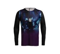 Leatt 5.5 UltraWeld V.27 MX Jersey AI PurpleM AI Purple