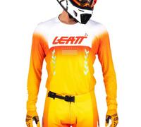 Leatt 5.5 Ultraweld V26 Long Sleeve Jersey