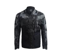 Leatt 5.5 V.27 Enduro Jacket Camo/Black3XL Camo,Black