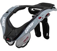 Leatt 5.5 V24 Neck Brace, grey, size S/M