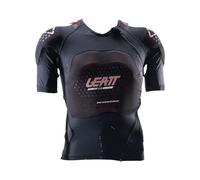 Leatt Womens 3Df Airfit Lite Evo Body Tee 2026: Black L CYCLING AC NEW
